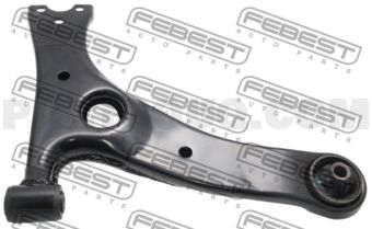0124ZZT230RH RIGHT FRONT ARM