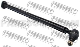 0125012 LEFT TRACK CONTROL ROD UPPER WITH BAL