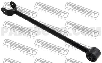 01251MCX REAR LATERAL CONTROL ROD