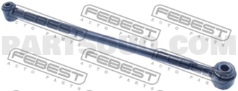 01251SV40 REAR TRACK CONTROL ROD