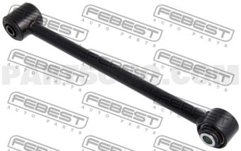 01252ST195 REAR TRACK CONTROL ROD