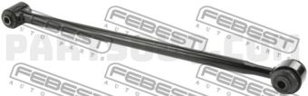 0125ACA25UP REAR UPPER TRACK CONTROL ROD