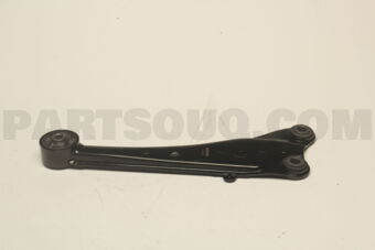 0125ACA30RLH REAR LEFT TRAILING ROD