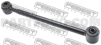 0125ACU10R REAR TRACK CONTROL ROD