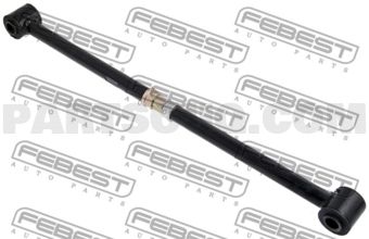 0125AE100CL REAR TRACK CONTROL ROD