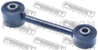 0125GGL10R REAR TRACK CONTROL ROD