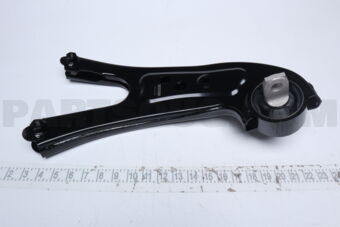 0125GGL15LH REAR LEFT TRAILING ROD