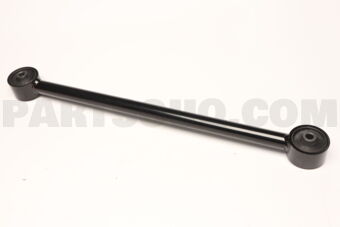 0125GRJ200R REAR LOWER TRAILING ROD