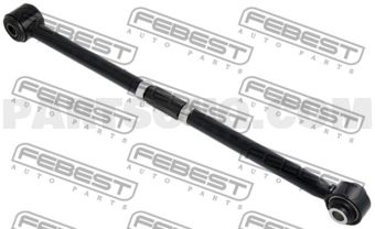 0125ST200L REAR TRACK CONTROL ROD