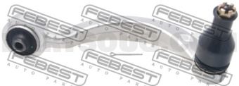 0125USF40F2 FRONT LEFT ROD