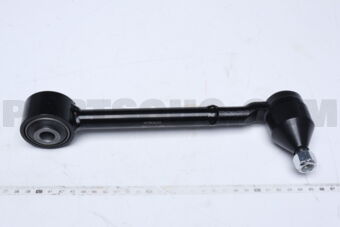 0125ZRE186LOWR REAR TRANSVERSE LINK WITH BALL JOINT