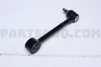 0125ZRE186LOWR REAR TRANSVERSE LINK WITH BALL JOINT