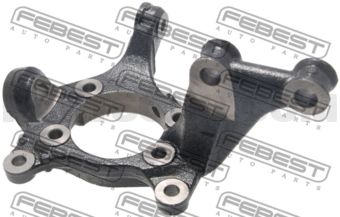 0128ACA30FLH KNUCKLE STEERING LEFT