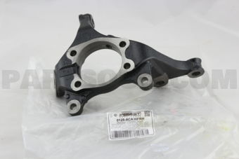 0128ACA30FRH KNUCKLE STEERING RIGHT