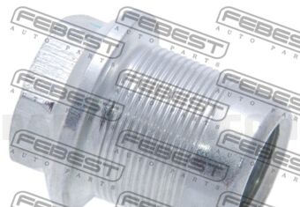 0135BU FEBEST ARM BUSHING FRONT ARM
