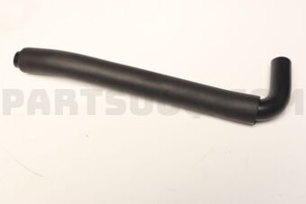 014512AZFE CRANKCASE BREATHER HOSE