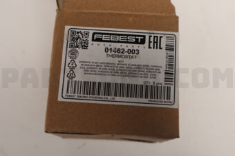 01462003 THERMOSTAT 82C