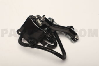 01603004 LEVEL SENSOR, FRONT RIGHT (WITH LINK)