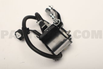 01603005 LEVEL SENSOR, FRONT LEFT (WITH LINK)