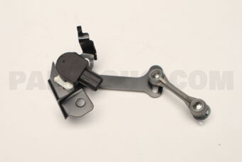 01603007 LEVEL SENSOR, FRONT RIGHT (WITH LINK)