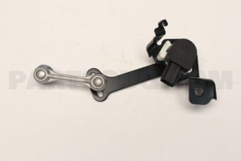 01603008 LEVEL SENSOR, FRONT LEFT (WITH LINK)