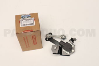 01603008 LEVEL SENSOR, FRONT LEFT (WITH LINK)