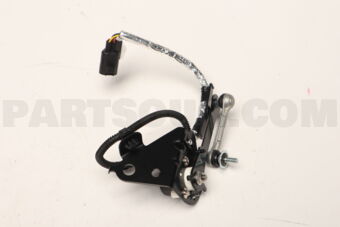 01603011 LEVEL SENSOR, REAR LEFT (WITH LINK)