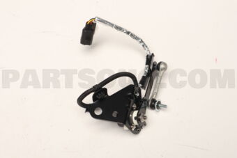 01603011 LEVEL SENSOR, REAR LEFT (WITH LINK)