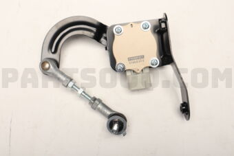01603013 REAR LEVEL SENSOR (WITH BRACKET, WITH LINK)
