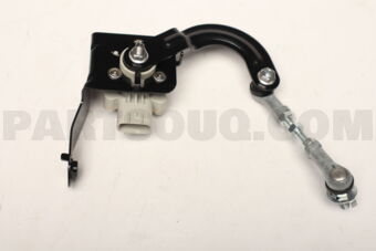 01603013 REAR LEVEL SENSOR (WITH BRACKET, WITH LINK)