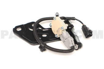 01603015 LEVEL SENSOR, REAR RIGHT (WITH LINK)