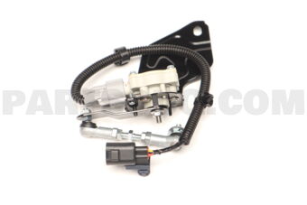 01603015 LEVEL SENSOR, REAR RIGHT (WITH LINK)