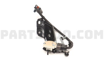 01603016 LEVEL SENSOR, REAR LEFT (WITH LINK)