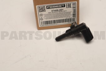 01606001 ABS SENSOR REAR LEFT