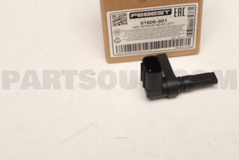 01606001 ABS SENSOR REAR LEFT