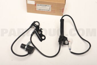 01606010 ABS SENSOR FRONT LEFT