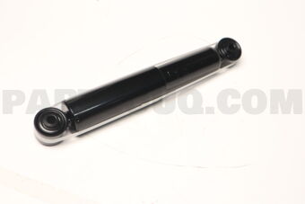 01650975R REAR SHOCK ABSORBER