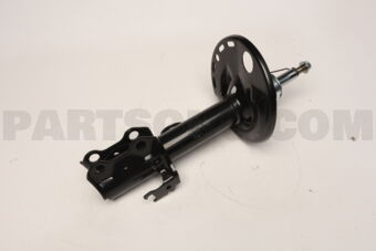 01660967FL SHOCK ABSORBER FRONT LEFT