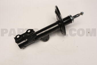 01660967FL SHOCK ABSORBER FRONT LEFT