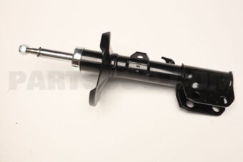 01665183FL SHOCK ABSORBER FRONT LEFT