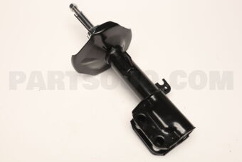 01665183FL SHOCK ABSORBER FRONT LEFT