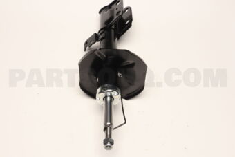 01665184FR SHOCK ABSORBER FRONT RIGHT