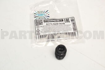 0173NZE151R BUSHING DUST BOOT REAR