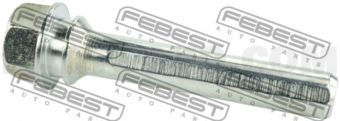 0174AGL10UPR PIN SLIDE REAR