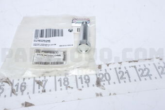 0174MCV30LOWR REAR CALIPER SLIDE PIN