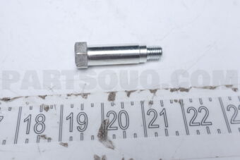 0174MCV30LOWR REAR CALIPER SLIDE PIN