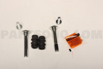0174ZRE151RKIT GUIDE BOLT, BRAKE CALIPER