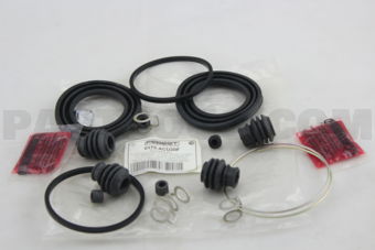 0175ACU20F FRONT BRAKE CALIPER REPAIR KIT