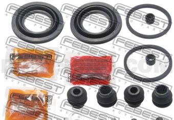 0175ACU35R REAR BRAKE CALIPER REPAIR KIT