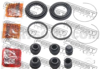0175ACV40R CYLINDER KIT